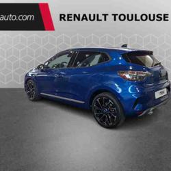 Renault Clio 5 TCe 90 ch GSR2 Esprit Alpine Toulouse