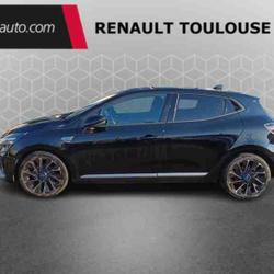Renault Clio 5 TCe 90 ch GSR2 Esprit Alpine Toulouse