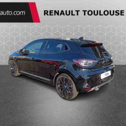 Renault Clio 5 TCe 90 ch GSR2 Esprit Alpine Toulouse