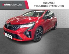 Renault Clio 5 Toulouse
