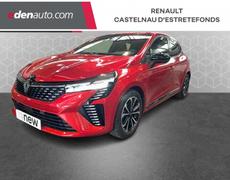 Renault Clio 5 Castelnau-d'Estrétefonds