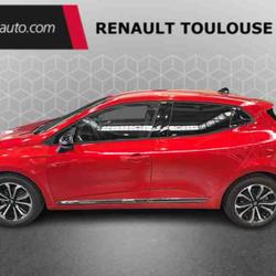 Renault Clio 5 TCe 90 ch GSR2 Techno Castelnau-d'Estr&eacute;tefonds