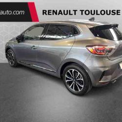 Renault Clio 5 Eco-G 100 ch GSR2 Techno Toulouse