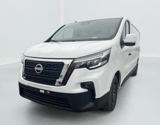 Nissan Primastar Hénin-Beaumont