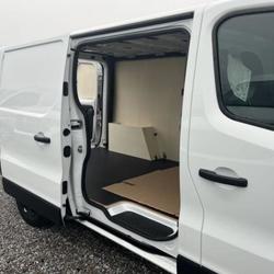 Nissan Primastar L2H1 3T1 2.0 DCI 150 S S BVM N-CONNECTA H&eacute;nin-Beaumont