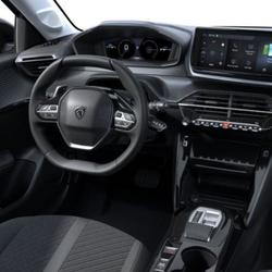 Peugeot 208 HYBRID 110 ALLURE H&eacute;nin-Beaumont