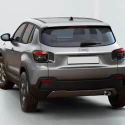 Jeep Avenger 1.2 HYBRID 110 DTC LONGITUDE H&eacute;nin-Beaumont