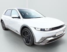 Hyundai Ioniq Hénin-Beaumont