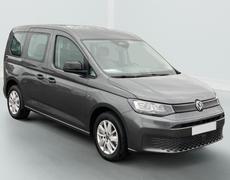 Volkswagen Caddy Hénin-Beaumont