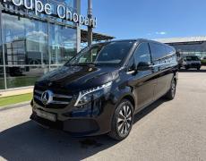 Mercedes Classe V Chenôve