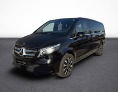 Mercedes Classe V Chenôve