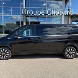 Mercedes Classe V Classe V Extra-Long 250 d 9G-TRONIC 4x4 Avantgarde Chen&ocirc;ve