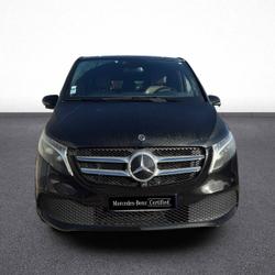 Mercedes Classe V Classe V Extra-Long 250 d 9G-TRONIC 4x4 Avantgarde Chen&ocirc;ve