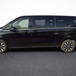 Mercedes Classe V Classe V Extra-Long 250 d 9G-TRONIC 4x4 Avantgarde Chen&ocirc;ve