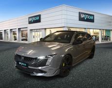 Peugeot 508 SW Lamballe-Armor