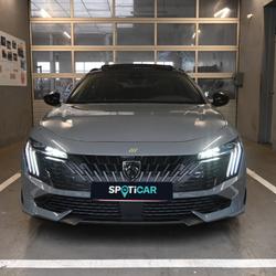 Peugeot 508 SW PHEV4 360 E-AUTO PSE Lamballe-Armor