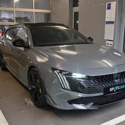 Peugeot 508 SW PHEV4 360 E-AUTO PSE Lamballe-Armor