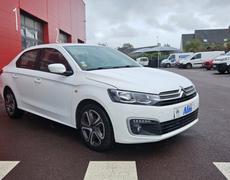 Citroen C Elysee Cherbourg-en-Cotentin
