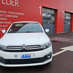 Citroen C Elysee BlueHDi 100 S&S BVM Live Cherbourg-en-Cotentin