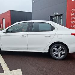 Citroen C Elysee BlueHDi 100 S&S BVM Live Cherbourg-en-Cotentin