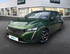 Peugeot 308 III Phase 1 Vaison-la-Romaine