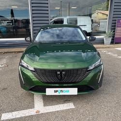 Peugeot 308 III Phase 1 PureTech 130 S&S EAT8 ALLURE Vaison-la-Romaine