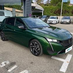 Peugeot 308 III Phase 1 PureTech 130 S&S EAT8 ALLURE Vaison-la-Romaine