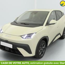 BYD Dolphin SURF 43.2 kWh 156 ch Comfort Saint-Fons