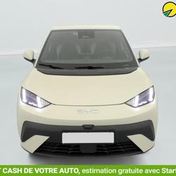 BYD Dolphin SURF 43.2 kWh 156 ch Comfort Saint-Fons