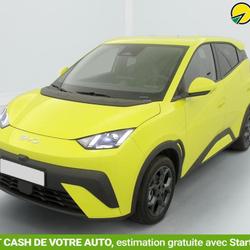 BYD Dolphin SURF 43.2 kWh 156 ch Comfort Saint-Fons