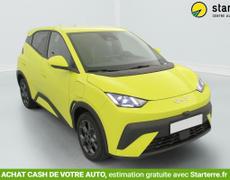 BYD Dolphin Saint-Fons