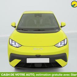 BYD Dolphin SURF 43.2 kWh 156 ch Comfort Saint-Fons