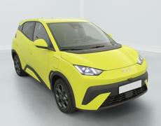 BYD Dolphin Hénin-Beaumont