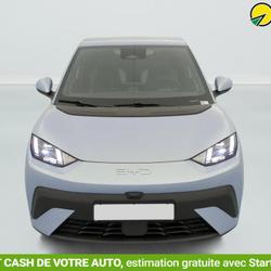 BYD Dolphin SURF 43.2 kWh 156 ch Comfort Saint-Fons