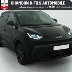 BYD Dolphin SURF 43.2 kWh 156 ch Comfort La Grand-Croix