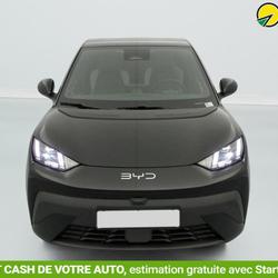 BYD Dolphin SURF 43.2 kWh 156 ch Comfort Saint-Fons