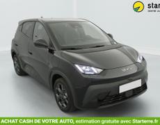 BYD Dolphin Saint-Fons