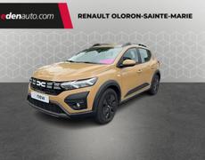 Dacia Sandero Oloron-Sainte-Marie