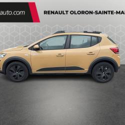 Dacia Sandero TCe 90 GSR2 Stepway Expression Oloron-Sainte-Marie