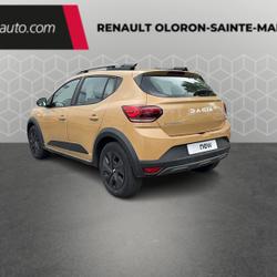 Dacia Sandero TCe 90 GSR2 Stepway Expression Oloron-Sainte-Marie