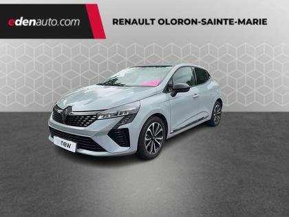 Renault Clio - TCe 90 ch GSR2 Techno - 18 490 €