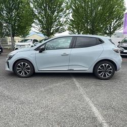 Renault Clio 5 TCe 90 ch GSR2 Techno Oloron-Sainte-Marie