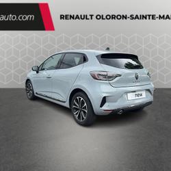 Renault Clio 5 TCe 90 ch GSR2 Techno Oloron-Sainte-Marie