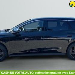 BYD Seal 6 Touring 1.5l DM-i 156 kW PHEV Comfort Saint-Fons