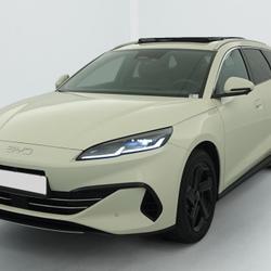 BYD Seal 1.5l DM-i 156 kW PHEV Comfort H&eacute;nin-Beaumont