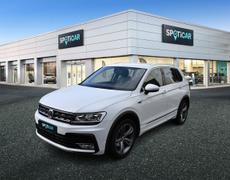 Volkswagen Tiguan Lamballe-Armor
