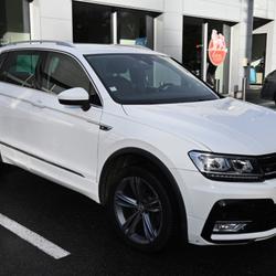 Volkswagen Tiguan 2.0 TDI 190 DSG7 Carat BMT 4Motion Lamballe-Armor