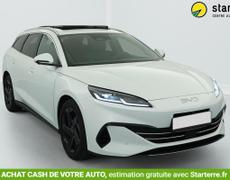 BYD Seal Saint-Fons