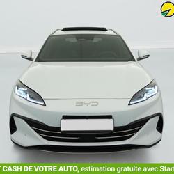 BYD Seal 6 Touring 1.5l DM-i 156 kW PHEV Comfort Saint-Fons