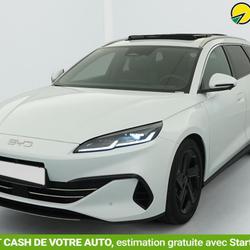 BYD Seal 6 Touring 1.5l DM-i 156 kW PHEV Comfort Saint-Fons